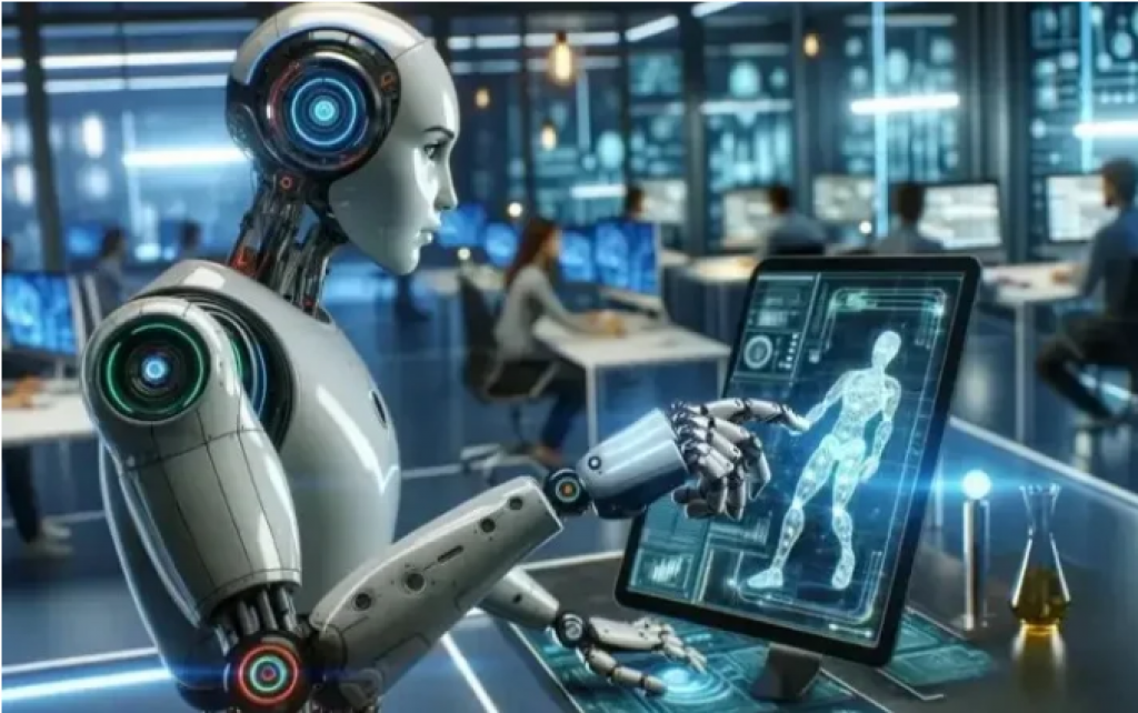 Казахстан создаст собственный искусственный интеллект