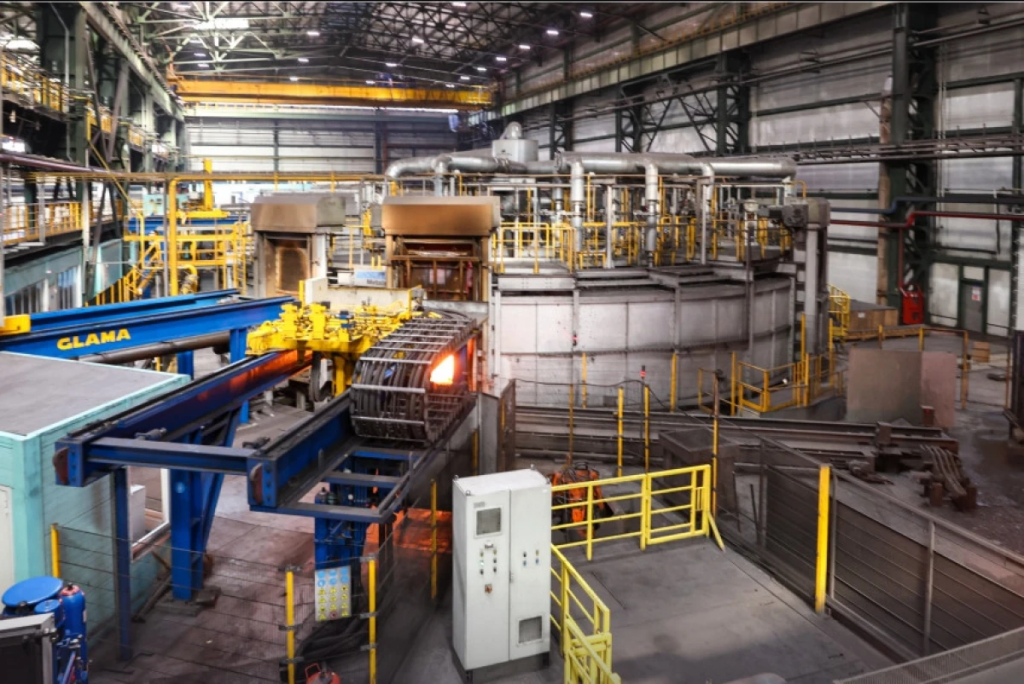 Казахстан запустит 190 индустриальных проектов в 2025 году