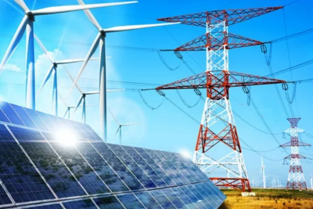 Казахстан ускоряет развитие энергетической инфраструктуры