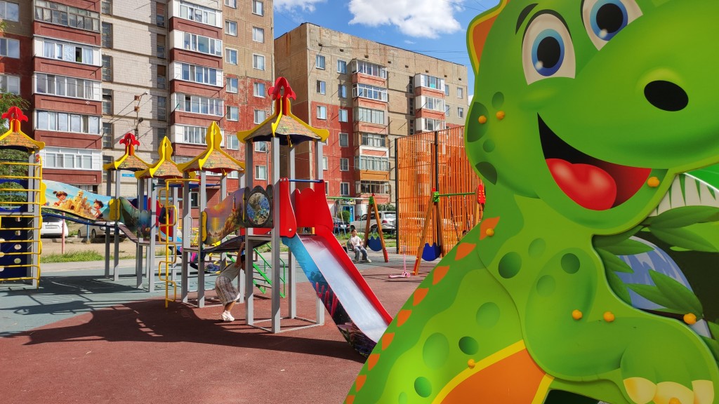 Караганда меняется благодаря жителям: что появится в городе в рамках «Бюджета народного участия»