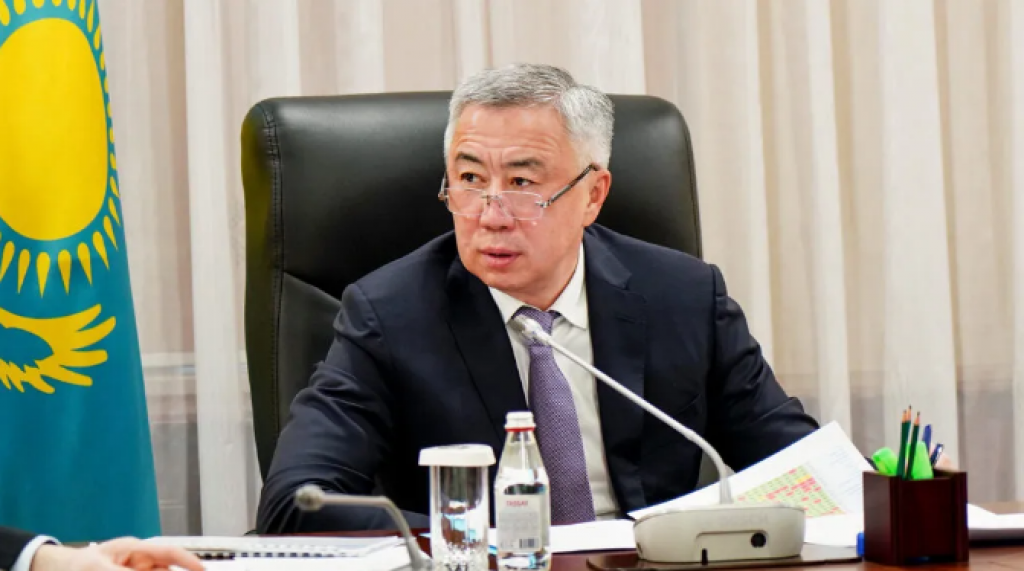 Когда в Казахстане определят размер ставки НДС