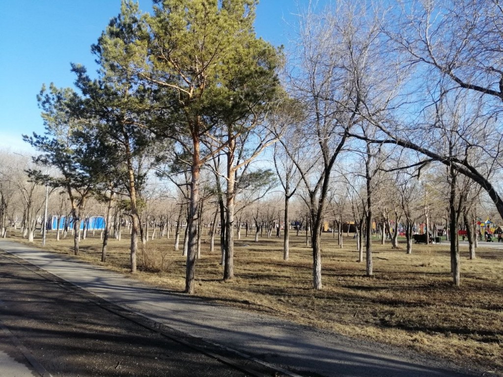 Демалыс күндері ауа райы: қарағандылықтар 4-5 сәуірде не күтеді