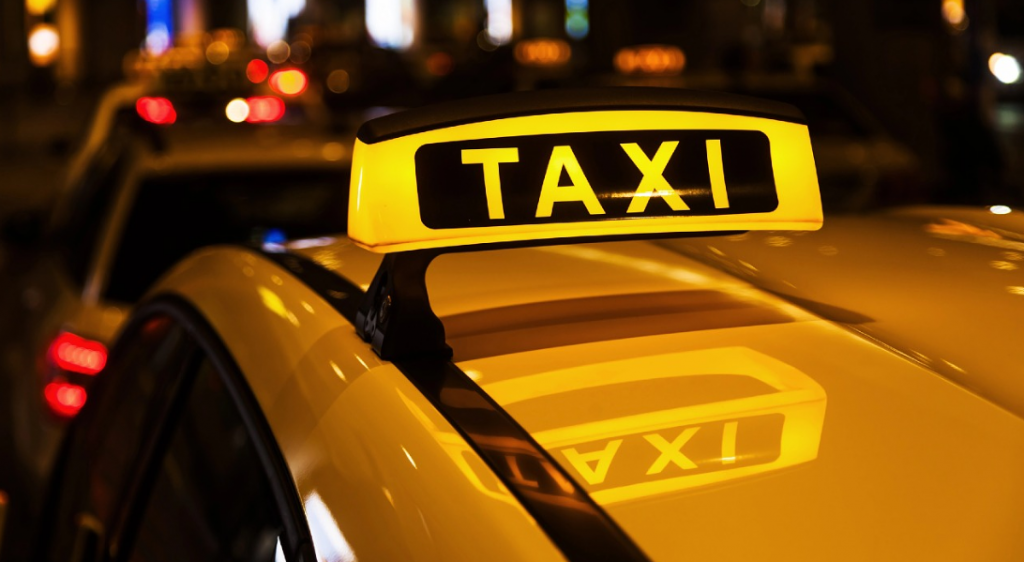 Такси в Казахстане снова подорожает? Как новый НДС ударит по пассажирам, рассказали представители рынка