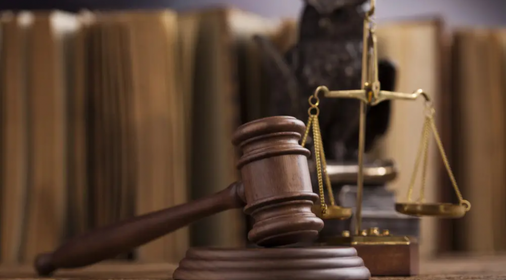 Жительницу Карагандинской области осудили на три года вместо сестры