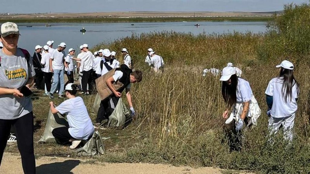 В Карагандинской области «Таза Қазақстан» объединила порядка четверти населения