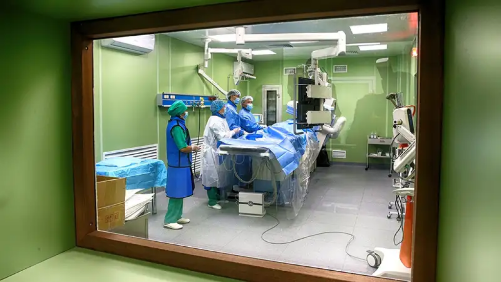 Президент поздравил казахстанских медиков с профессиональным праздником