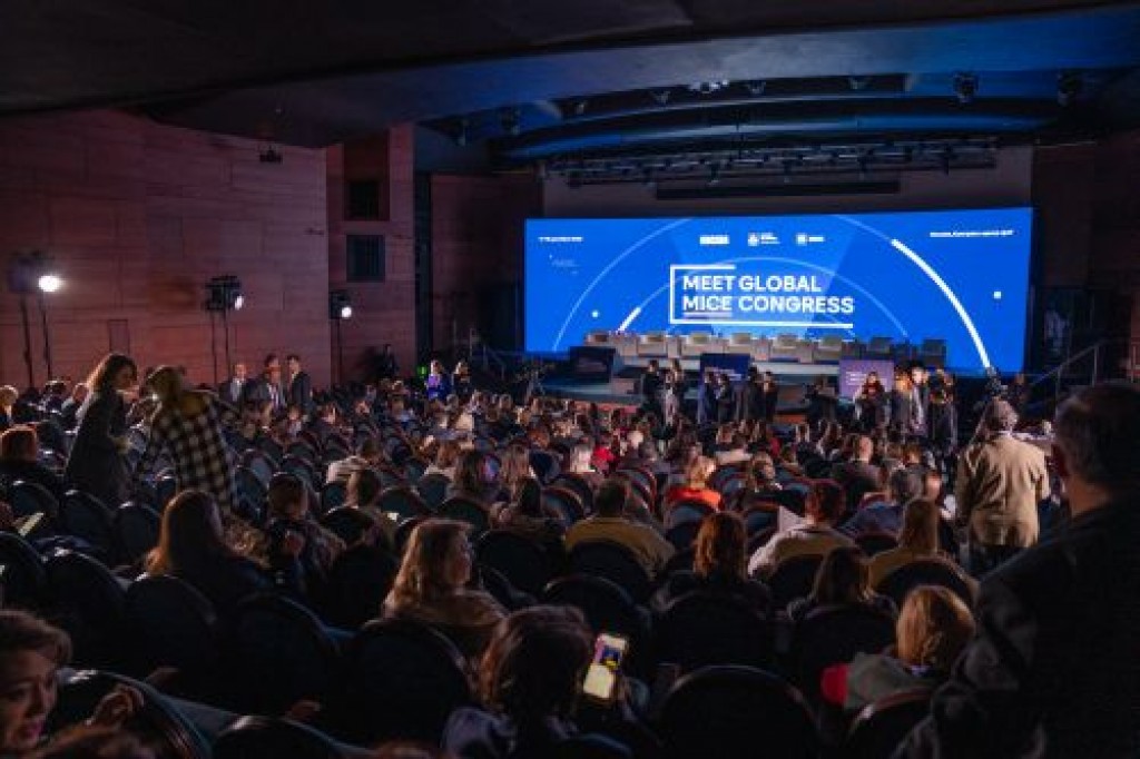 «MGMC-2026 в Москве: какие возможности конгресс открывает для MICE-индустрии Казахстана»