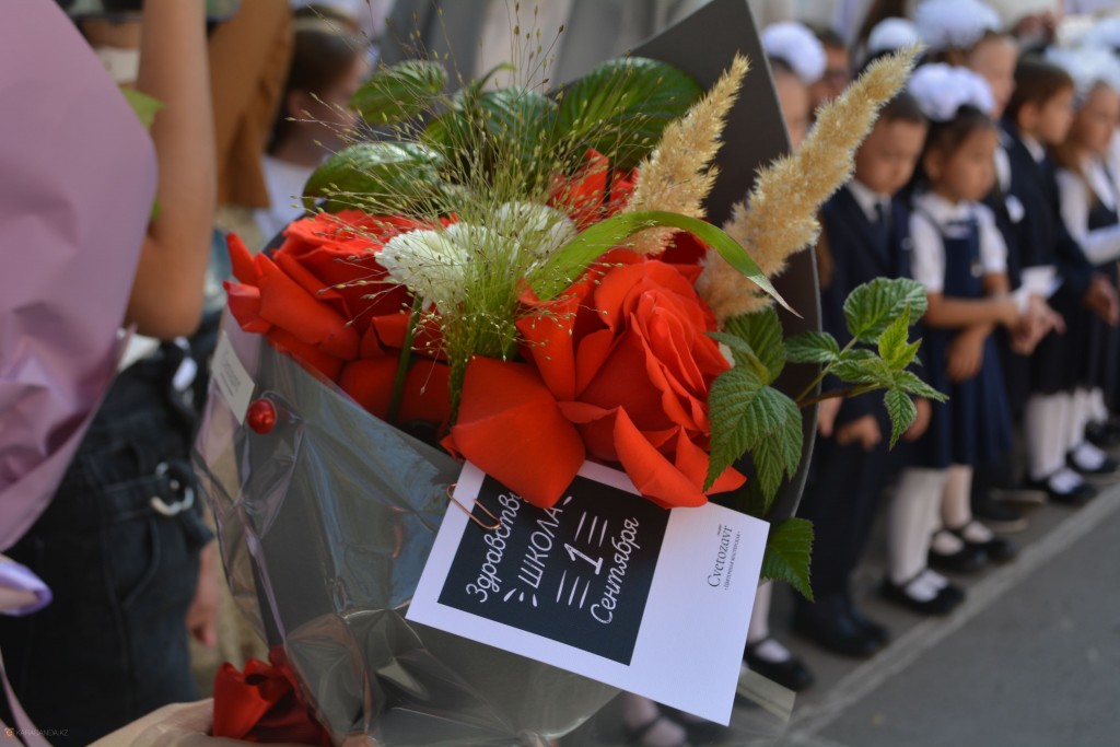 Школьники Караганды и области будут учиться пять дней в неделю