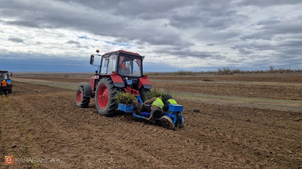 Бір тамшы артық су бермейміз-Бектенов аграршыларға ескертті