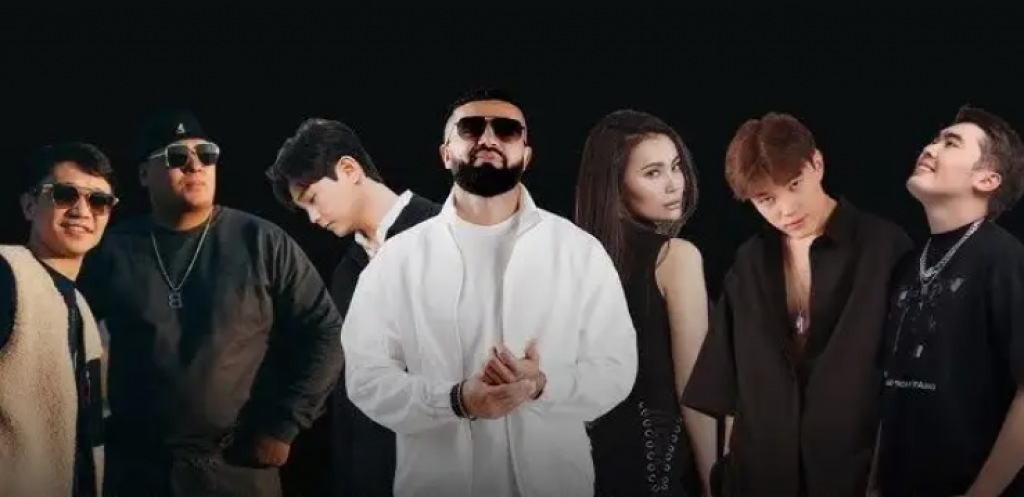 Қазақстанда авторлық сыйақыларды қадағалау үшін Цифрлық жүйе енгізіледі