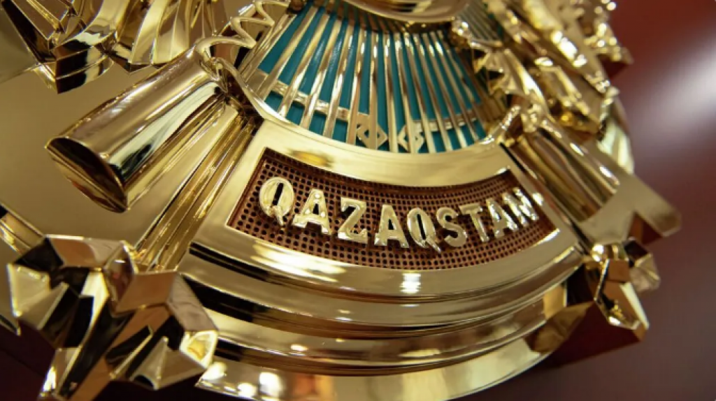 Станут ли менять купюры тенге, если изменится герб Казахстана?