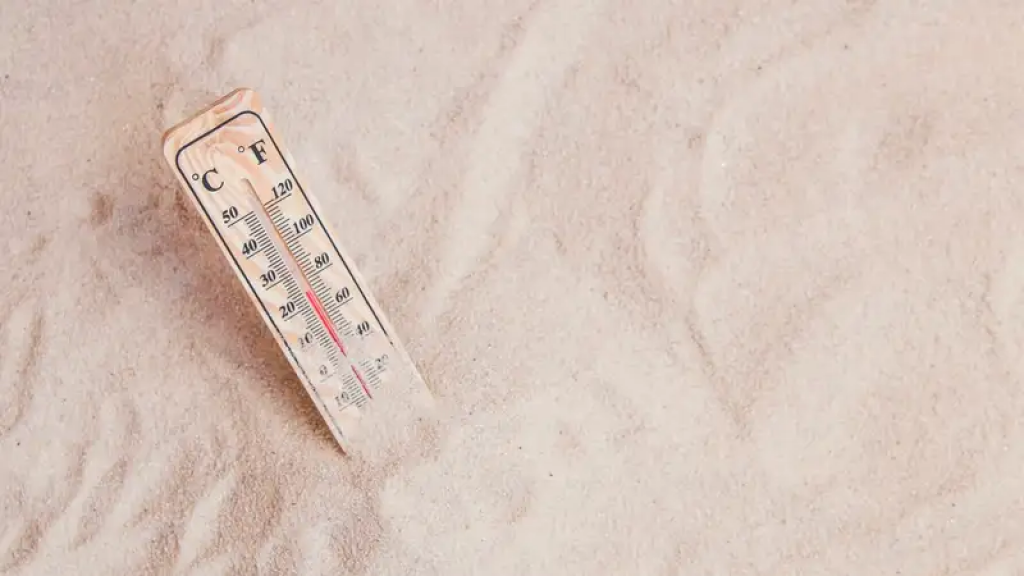 Лето не отступает: новая волна жары надвигается на Казахстан