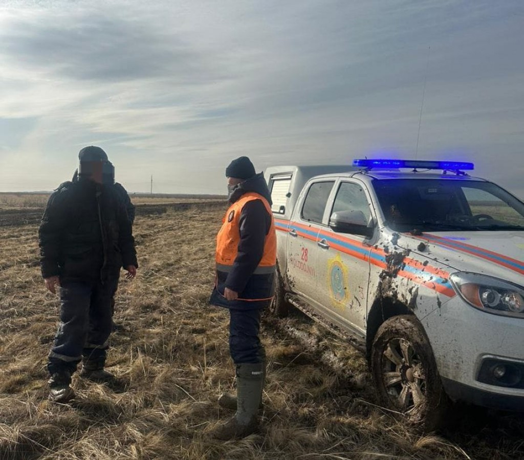 Қарағанды облысында 29 адам демалыс күндері құтқарушыларға жүгінді