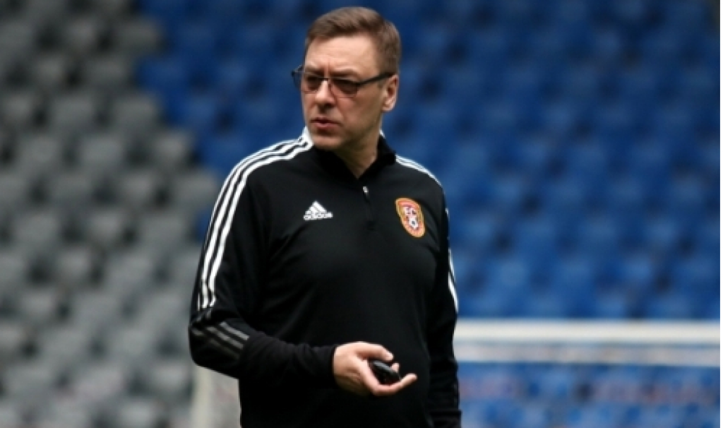 Найдено объяснение назначению в «Шахтер» главного тренера из России