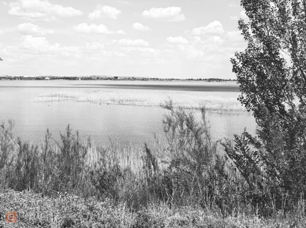 В искусственном водоеме Караганды утонул подросток