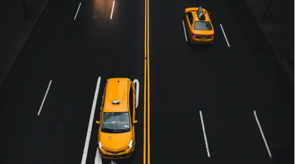 Контролировать пассажирские перевозки будут цифровые системы