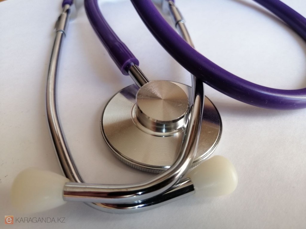 Қазақстанда медицина қызметкерлеріне қатысты зорлық-зомбылық үшін жаза күшейтілді