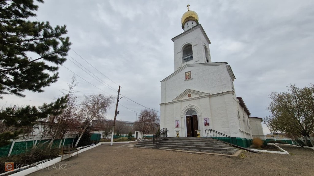Қарағанды облысының ең көне ғибадатханасы: тарих, қайта өрлеу және ғибадатхананы сақтайтын адамдар