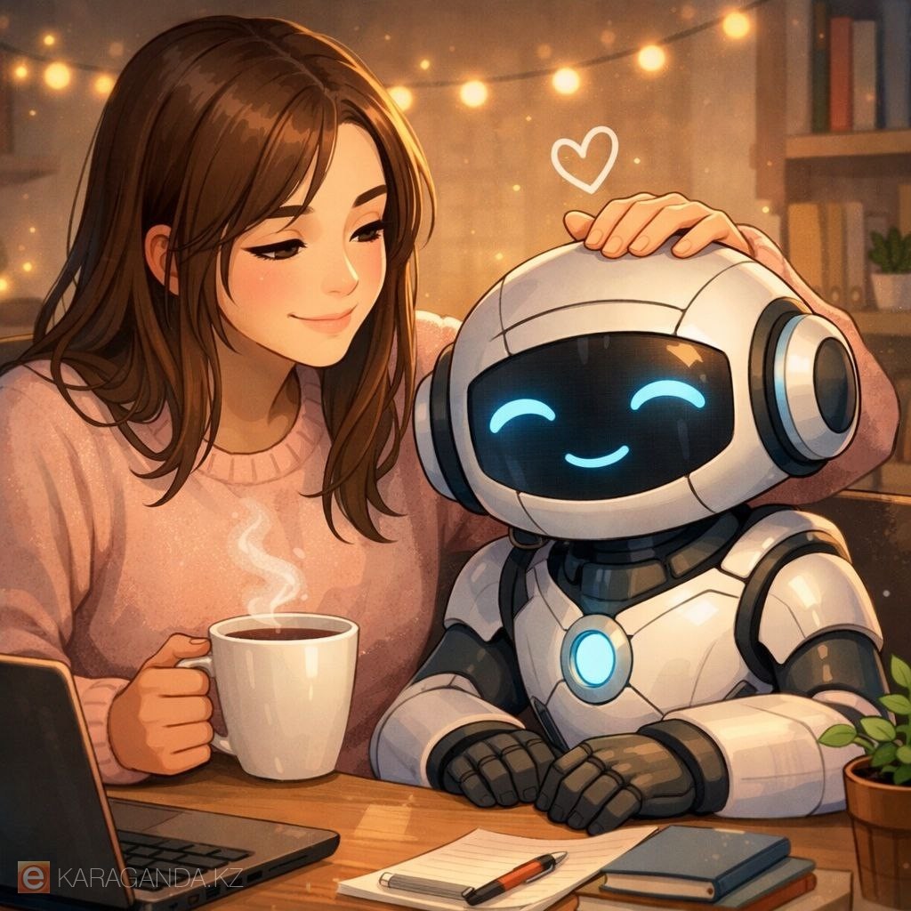 Сколько людей пользуются ChatGPT в Казахстане?