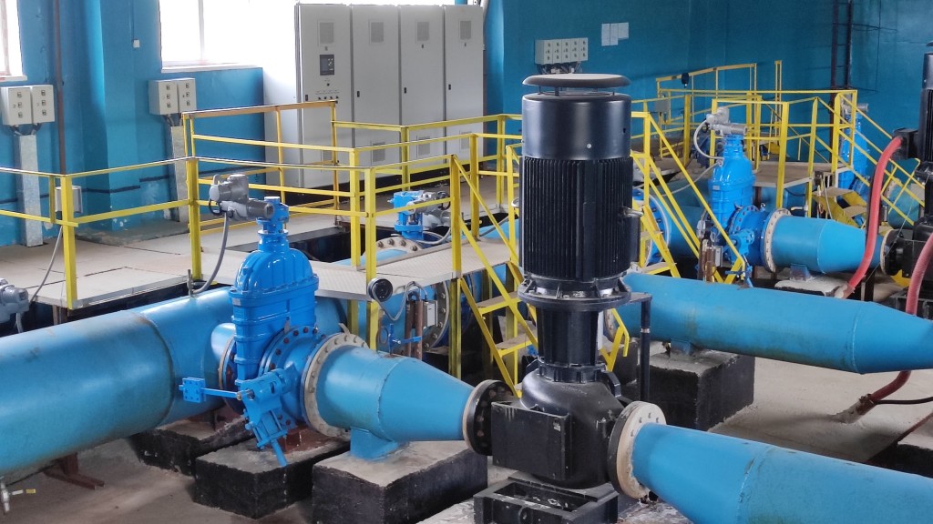 Өмір кесте бойынша қайталана ма-Теміртауда суық судың үзілу себебін түсіндірді