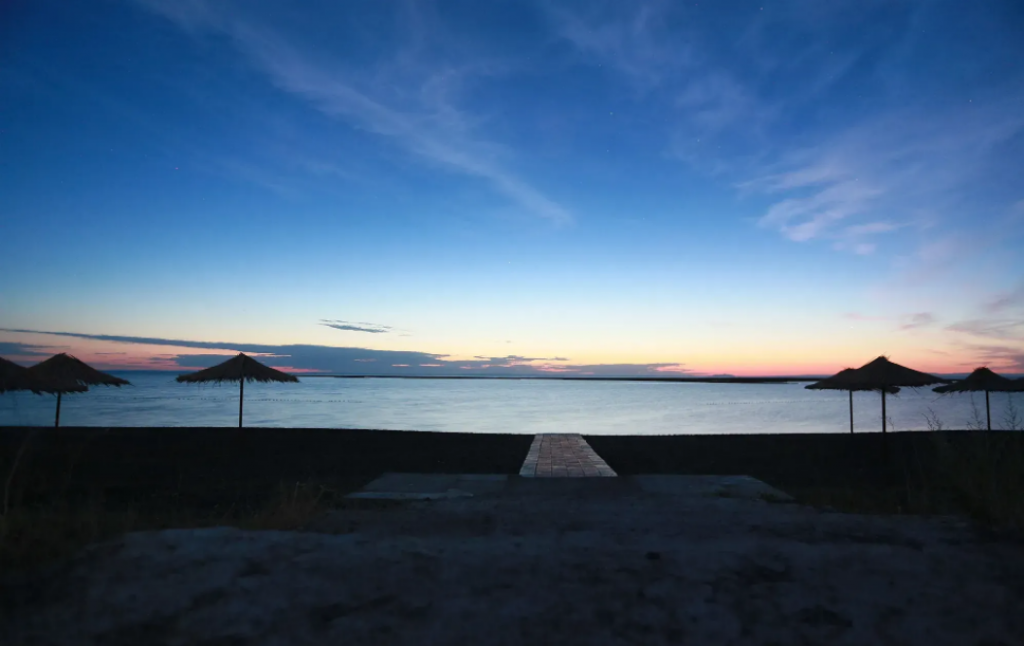 Топ-5 самых популярных курортов Казахстана