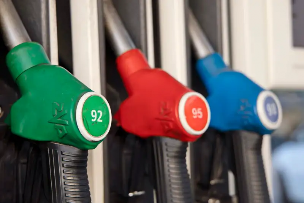 В Казахстане обсуждают повышение стоимости АИ-92 на 4 тенге