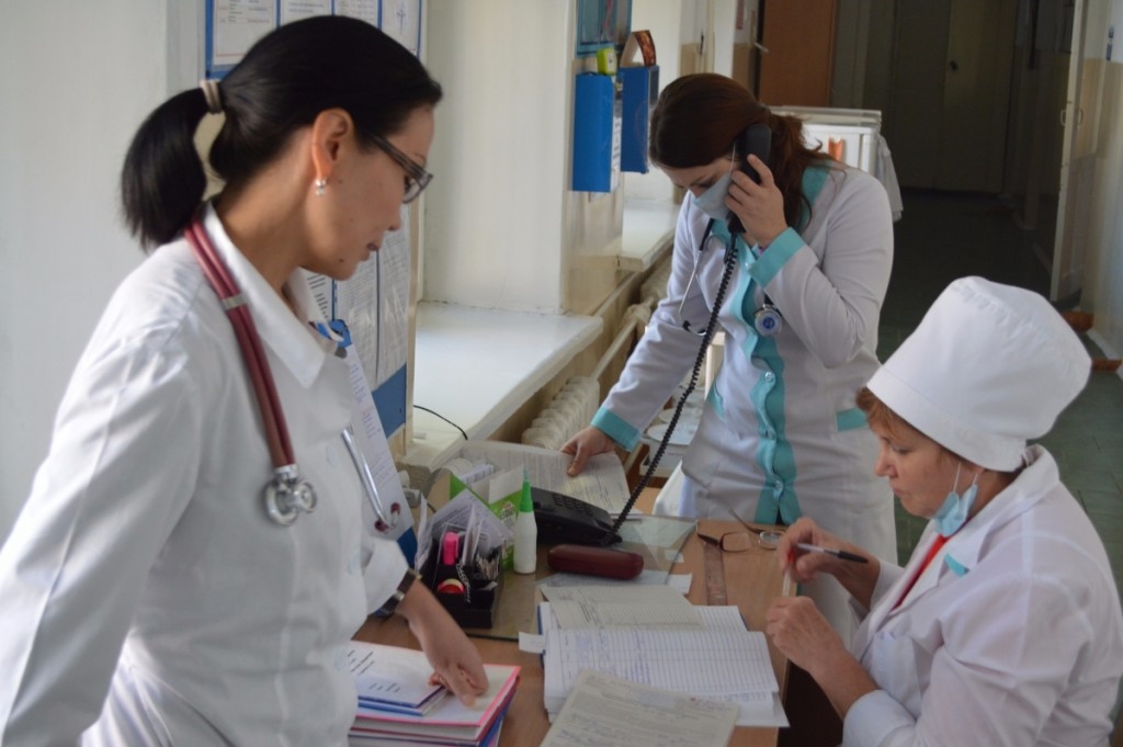 Как меняется система ОСМС, и куда уходят деньги плательщиков Карагандинской области