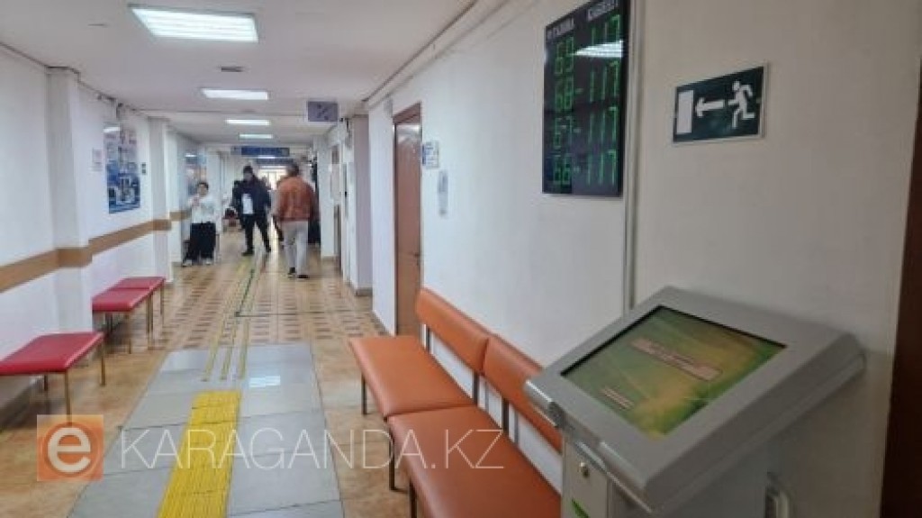 70% медорганизаций Казахстана будут охвачены постлицензионным мониторингом