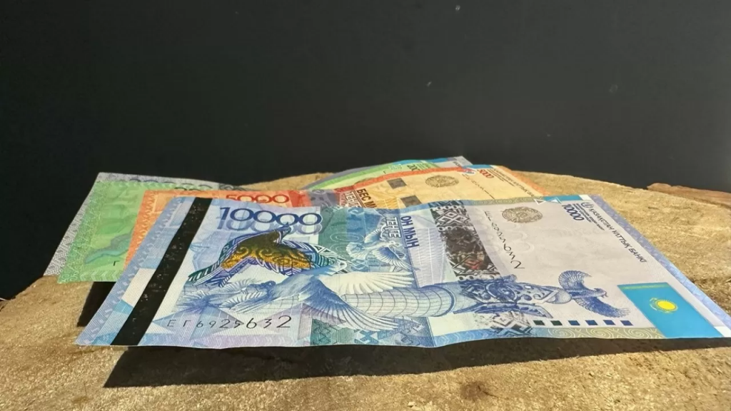 Могут ли казахстанцев премировать к госпраздникам в индивидуальном порядке?