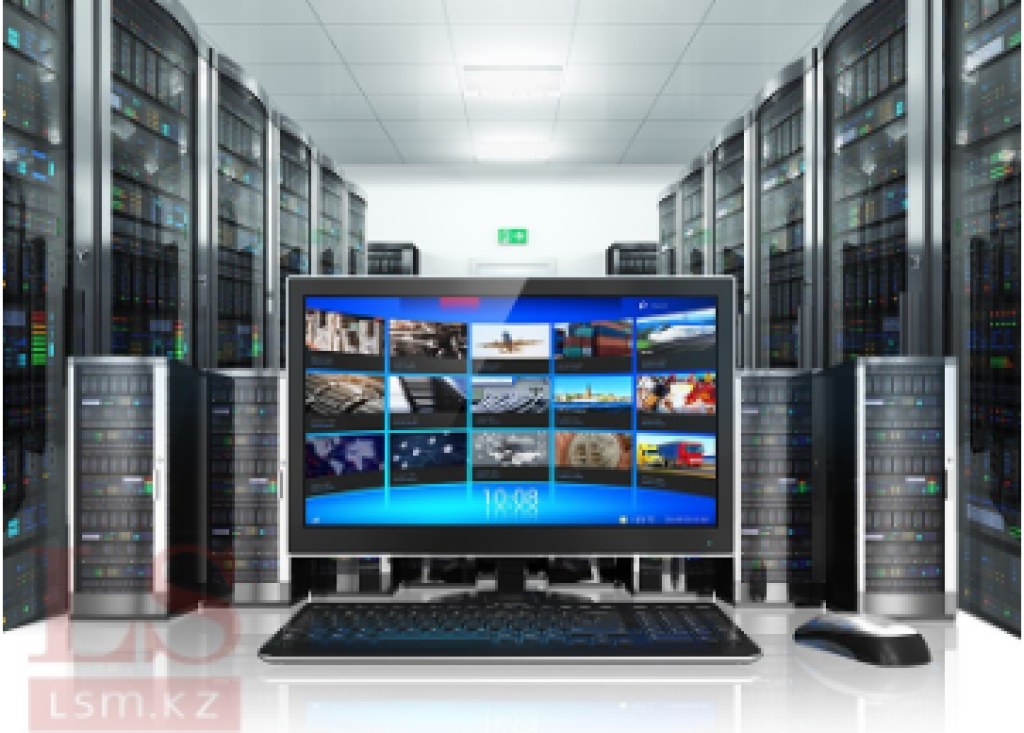 Предприятия Казахстана соберут в одну цифровую карту