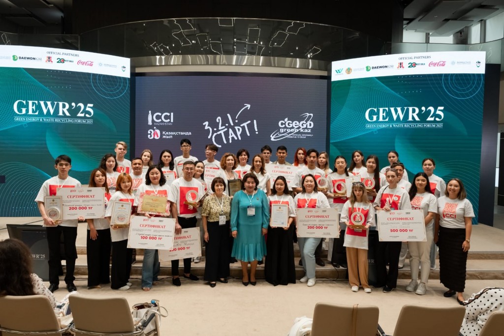 Поколение ответственности: как бизнес помогает студентам в формировании культуры осознанного потребления