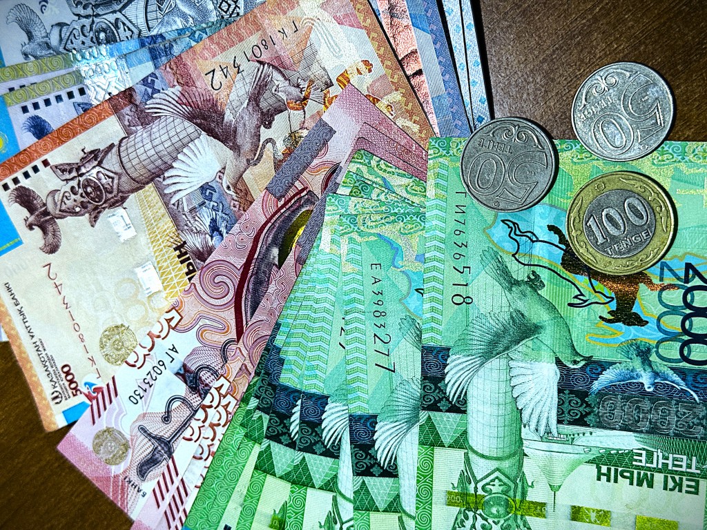 Қарағанды облысында оңайлатылған салық режимінің мөлшерлемесін 2 деңгейде белгілегісі келеді%