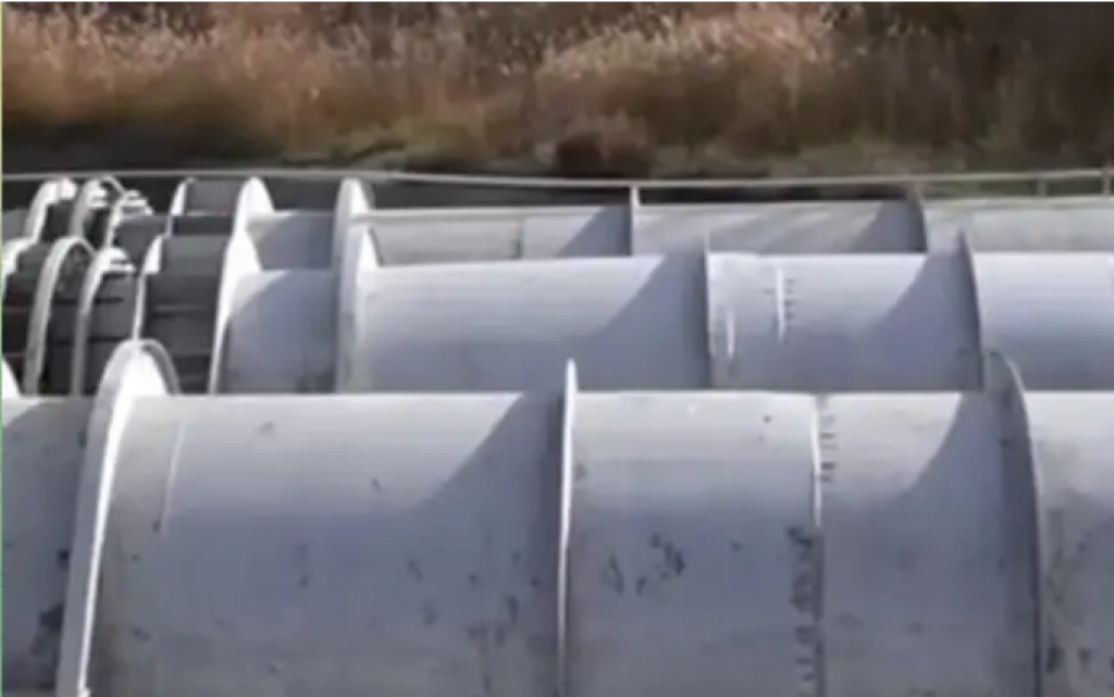 19 насосных агрегатов заменят на канале имени Сатпаева