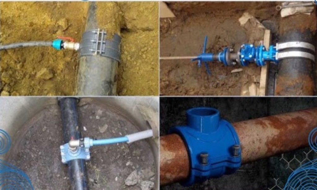 Карагандинцев просят не подключаться самовольно к водопроводным сетям