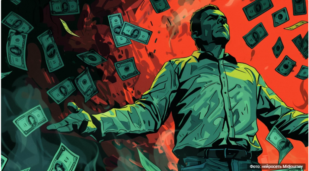 Кому в Казахстане запретят брать кредиты