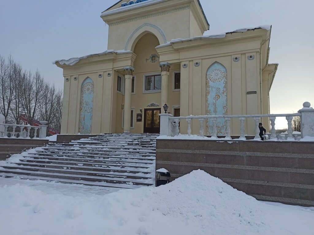 Темиртауский парк объявил конкурс стихов среди детей