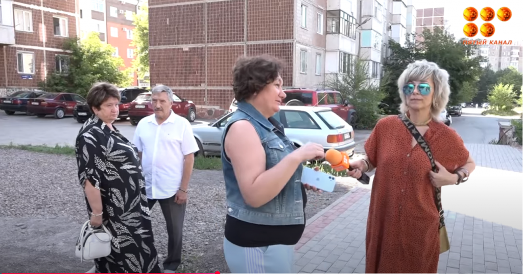 Одно строят, другое портят - карагандинцы пожаловались на благоустройство