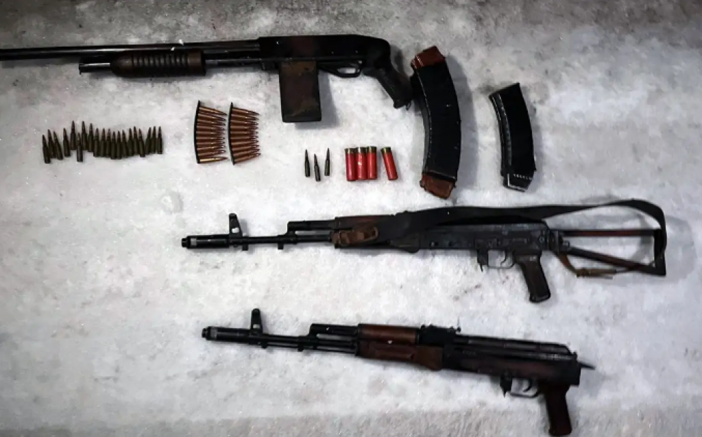 Қазақстанда қару иелері үшін жаңа ережелер енгізілуде