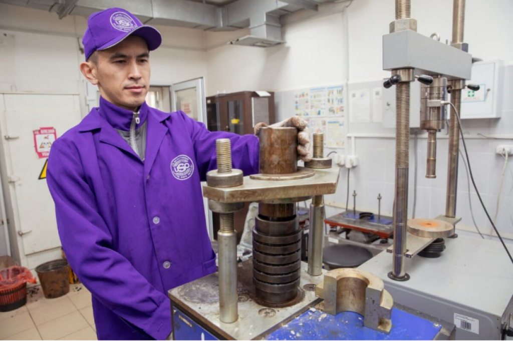 Что влияет на качество дорог в Казахстане