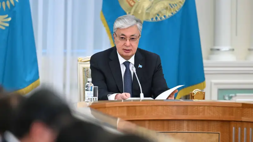 Президент о турзонах: Отдыхающие нередко сидят без света