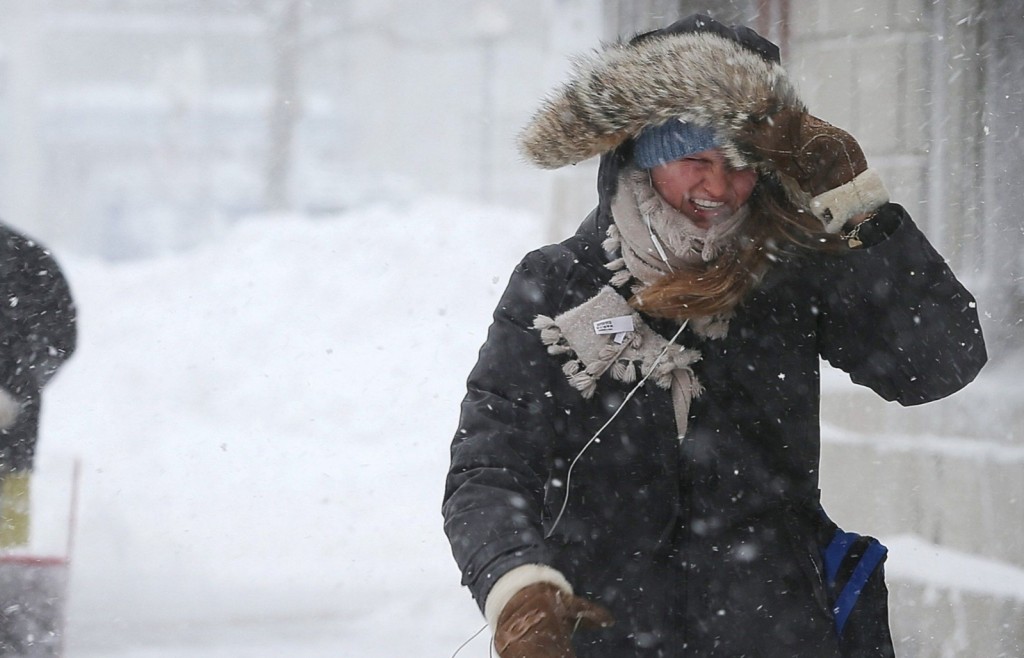 В Карагандинской области метель сменится морозами