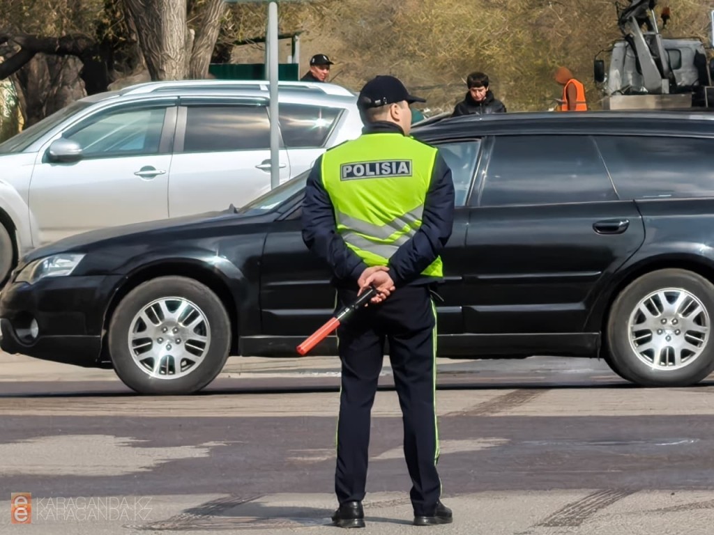 Преступность в Казахстане снизилась – МВД РК