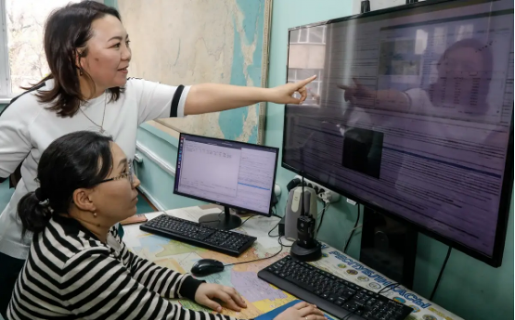 Пять сейсмических станций установят в Казахстане