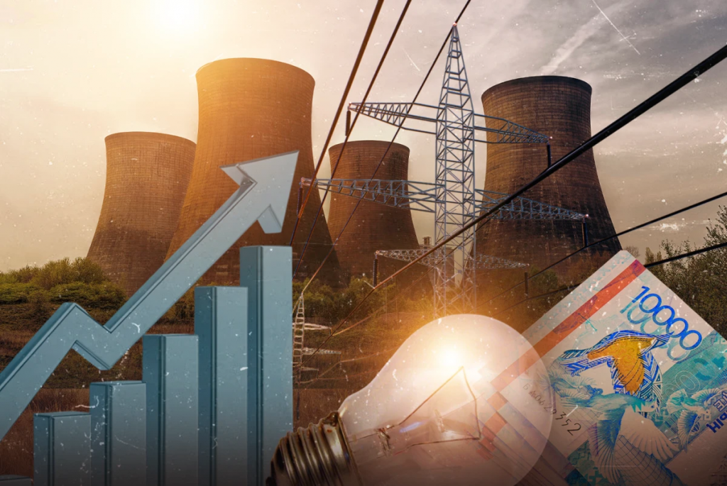 Когда Казахстан перестанет закупать электроэнергию у соседних стран