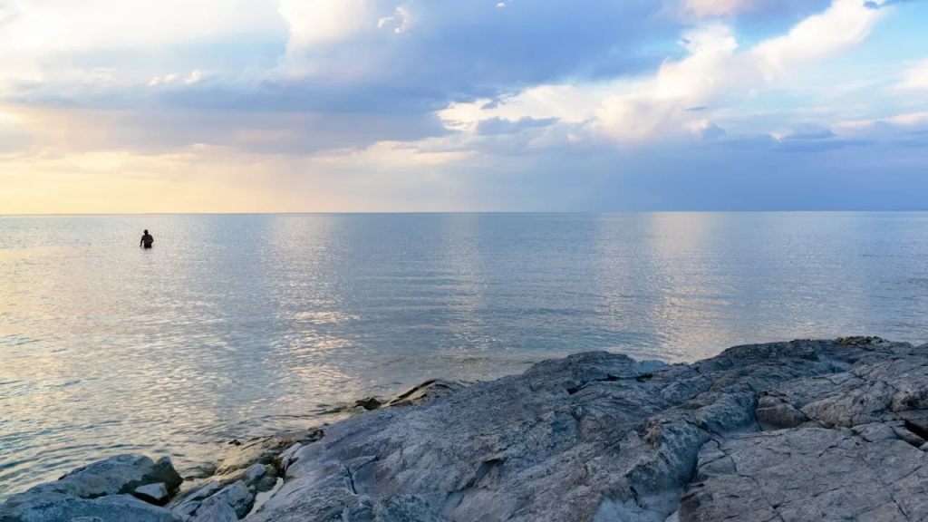 Что может привести к потере Балхаша?