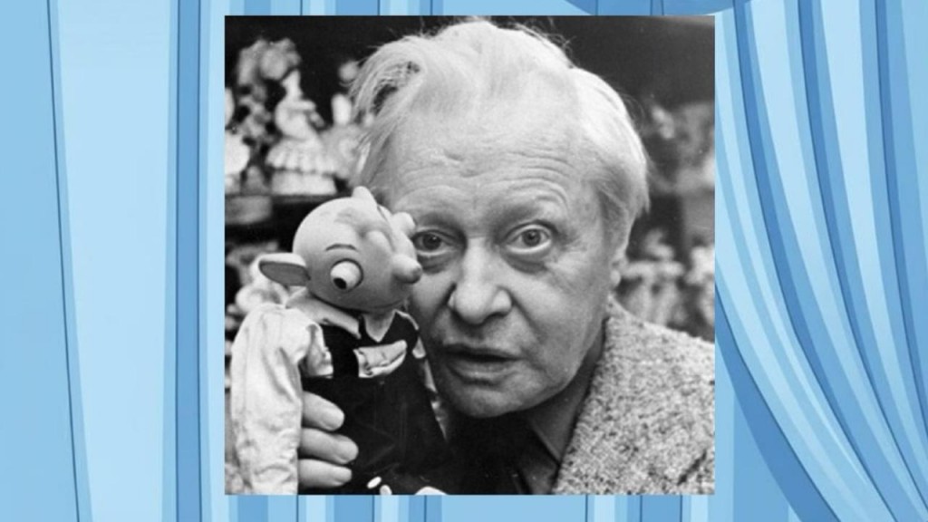 Карагандинцам покажут закулисье кукольного театра «Буратино»