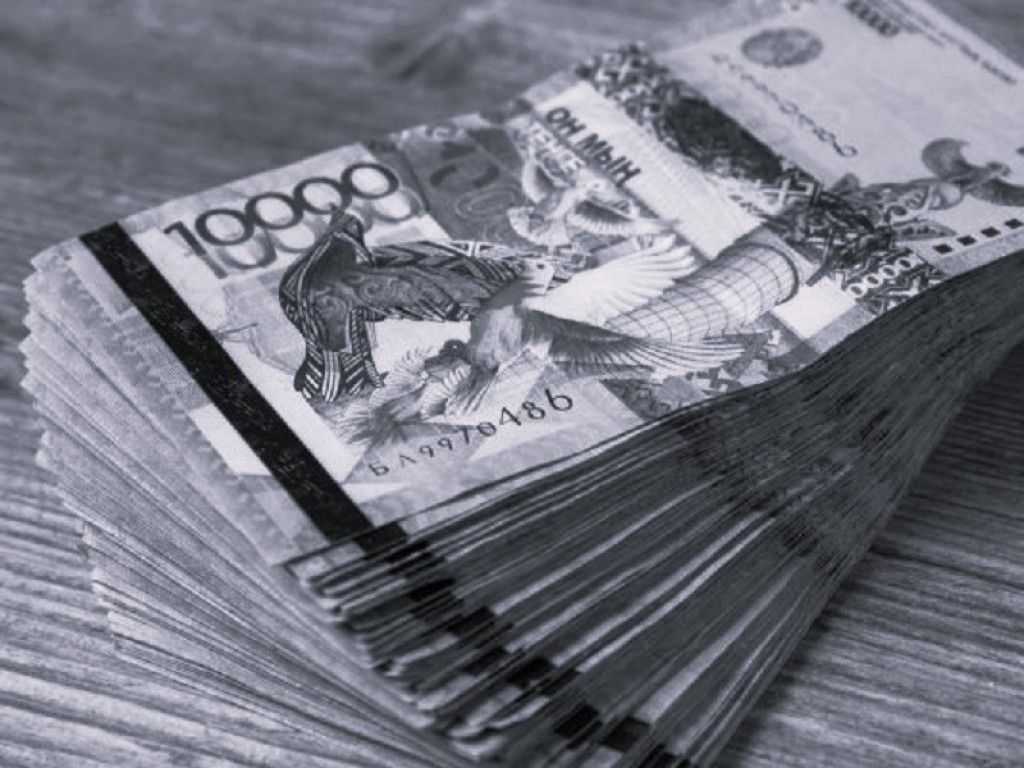 Семье погибшего на ферросплавном заводе в Караганде выплатят десять годовых зарплат