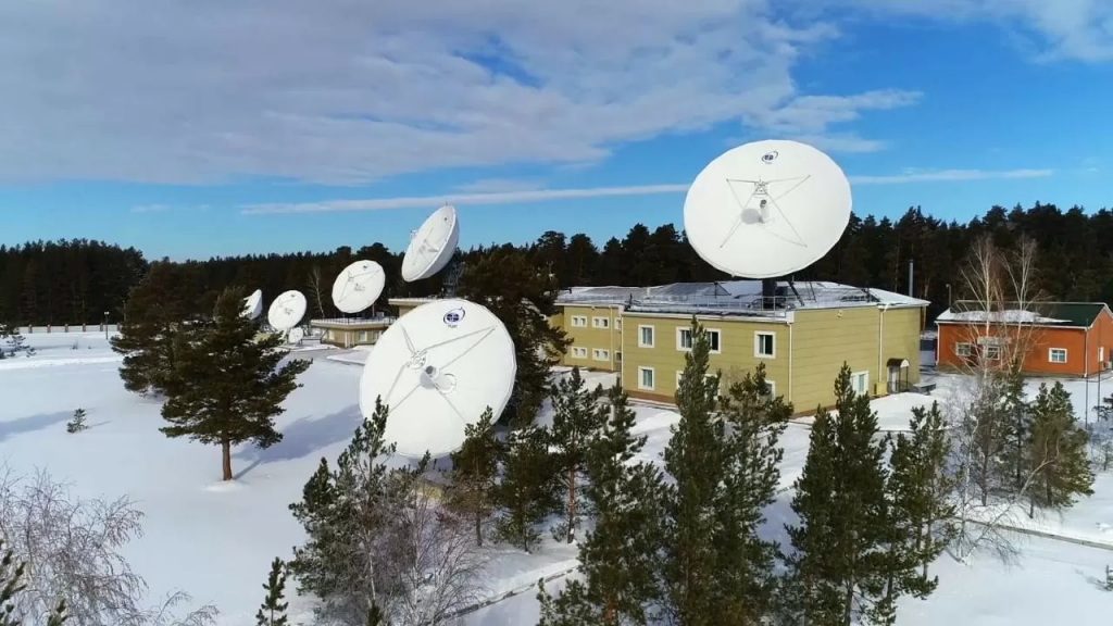 Казахстан объявил конкурс на создание спутника KazSat-3R