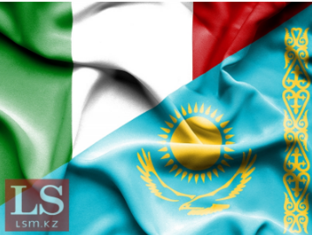 Казахстан завалил рынок Италии чечевицей