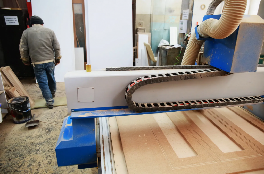 Где в Казахстане производят больше мебели